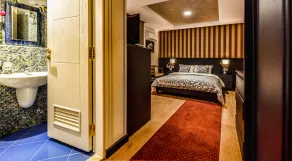 Royal Day - Chambre