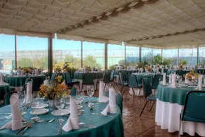 Hotel Diego de Almagro Aeropuerto - Restaurant