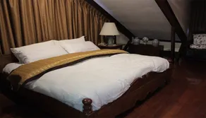 F8 Bed and Breakfast - Værelse
