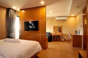 Imperial Saigon hotel - Room