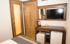 Ahmet Efendi Konağı - Room