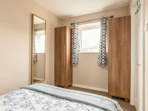 Rock Rose - Room
