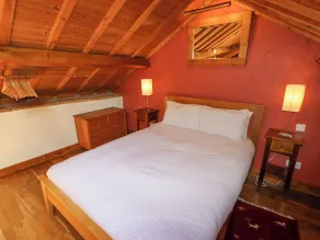 The Shippon - Chambre