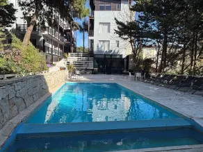 Altos de Pinamar - Pool