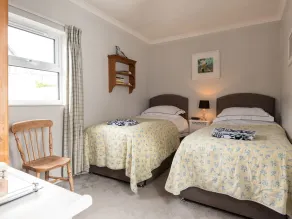 Little Strand - Room