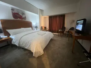 Mayon Hotel - Habitación