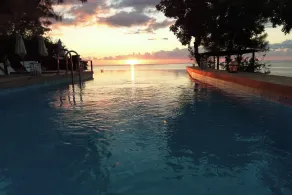 Nautical Hotel Adults Only  - Piscine