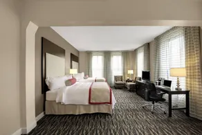 Fairfield Inn & Suites by Marriott Keene Downtown - Chambre