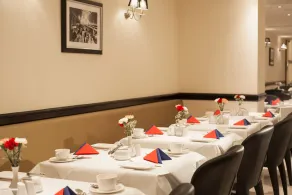 Park Grand Paddington Court London - Restaurant