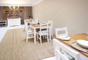 Curry's Post Bed & Breakfast - Restaurant