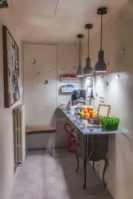 Ghibellino B&B - Restaurant