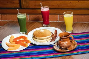 Campestre DAARLU - Ristorante
