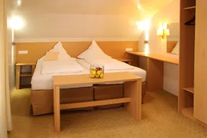 Hotel & Restaurant Bei Baki - Rom