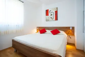 Urban Premium Apartments - Room