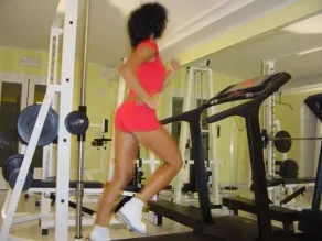 Esedra Hotel - Salle de remise en forme