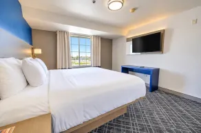 Comfort Inn & Suites Lancaster Antelope Valley - Zimmer