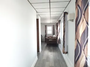 The Coral Sands Motel - Chambre