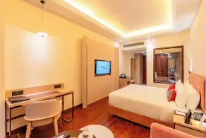 Playotel Premier, Ujjain - Room