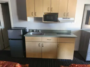 Scottish Delight Motel - Privat køkken
