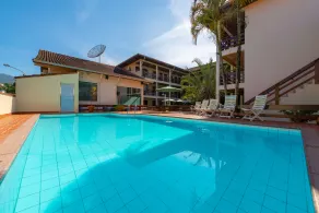 Chalés Four Seasons - Pool