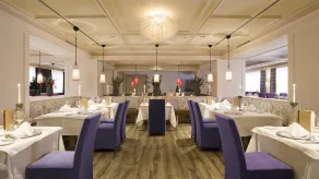 Superior Hotel Tirolerhof - Zell am See - Restaurant