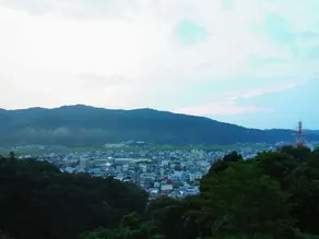 Nagomiyado Anjuann - Vista do quarto
