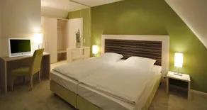 Hotel und Spa Lundenbergsand - Room