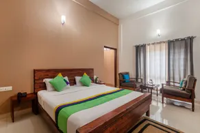 Treebo Vrindavan, 3 Km From Madikeri Fort - Room