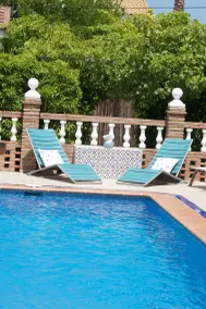 Casa Oasis - Pool