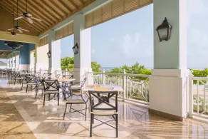 Iberostar Waves Rose Hall Beach - All Inclusive - Restaurante