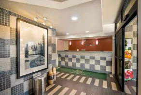 Quality Inn near Parc Natchitoches - Hall