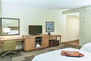 Hampton Inn Hibbing - Chambre