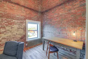 Walkable Sparta Suite Near Blue Ridge Adventures! - Innvendig
