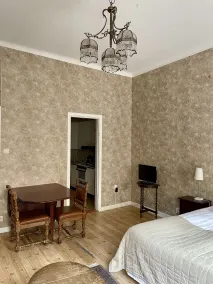Börsen Annex - Room