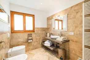 Privilegium Lazise - Baño