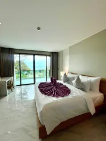 Luxtalay Khanom Hotel - Quarto
