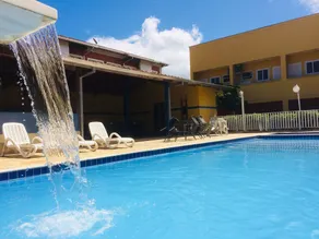 Pousada Caraguá - Pool