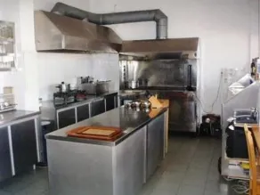 Apartment Hotel Irida - Restaurant