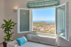 Blanca Luxury Villa - Utsikt fra rommet