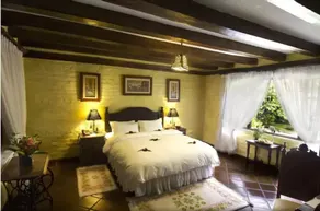 Samari Spa Resort - Habitación