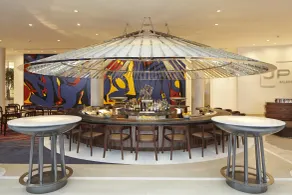 Hotel Indigo Atlanta Downtown by IHG - Restaurant