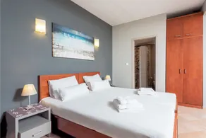  Ampelia Hotel Kassandra - Chambre
