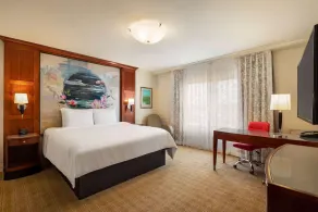 Viana Hotel and Spa, Trademark Collection by Wyndham - Chambre