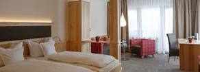 Hotel Waldblick Kniebis - Room
