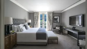 Palácio Tangará, Oetker Hotels - Chambre