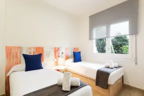 Sitges Group Beach Dreams - Chambre