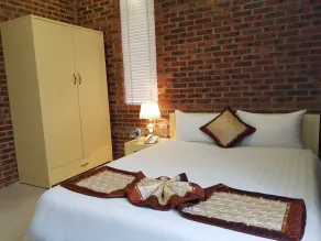 Anh Phat 2 Hotel - Zimmer