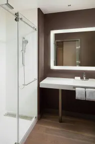 AC Hotel by Marriott Reston - Zimmer