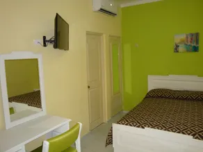 Hotel Santander SD - Room