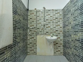 SYAHIRAH HOTEL - Salle de bain